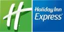 Holiday Inn Express Adelaide City Centre logo